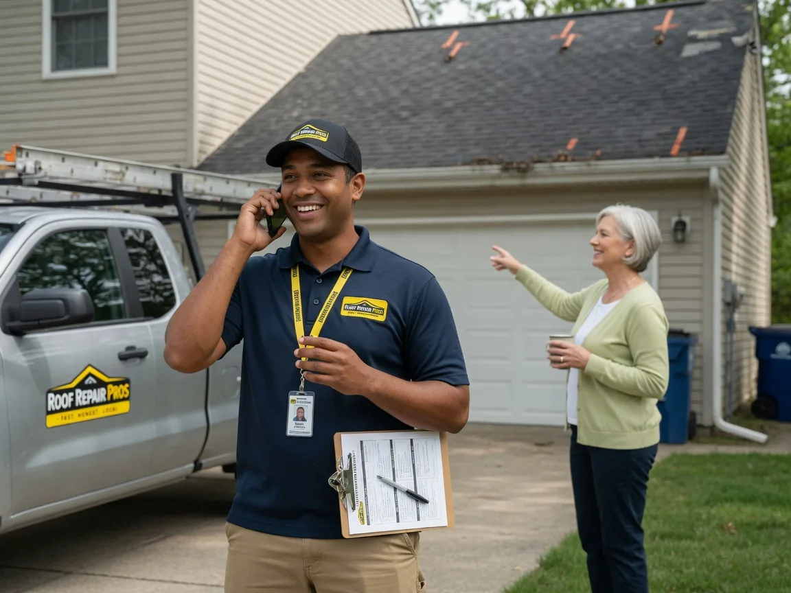 Roof Repair La Pine, OR FAQs